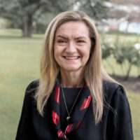 Jo Walker