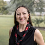 Sarah Brown