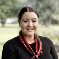 Amy Walker