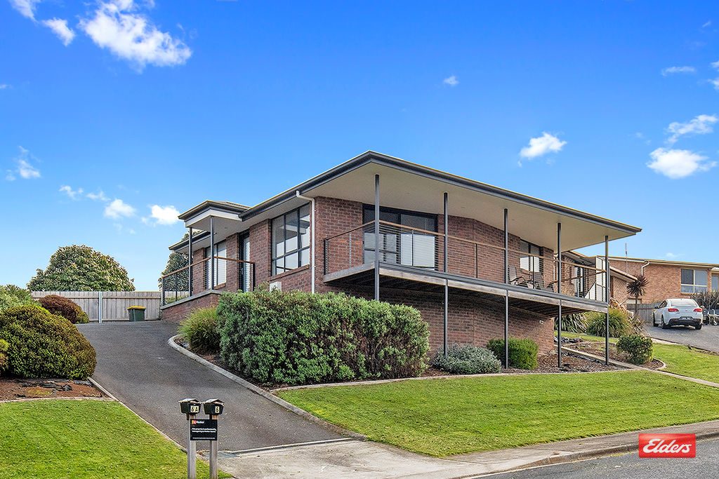 Christine Rengger property