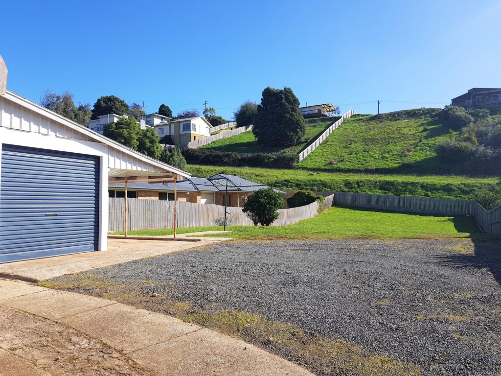 Matt Carrolan property