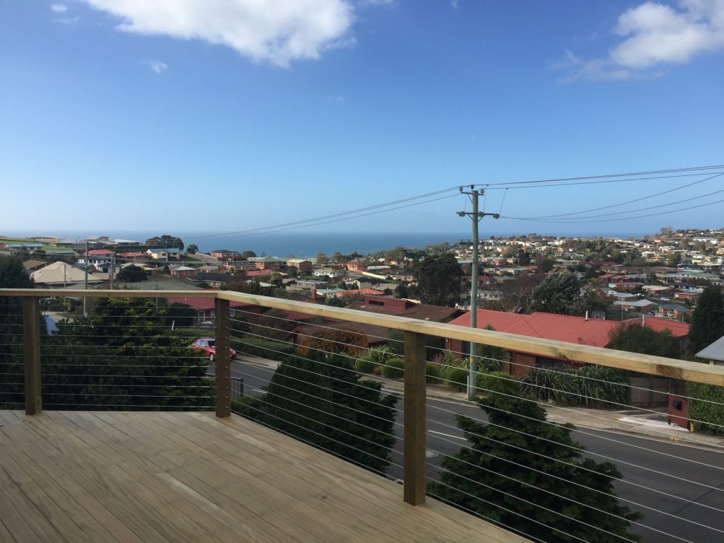 Jarrod French property