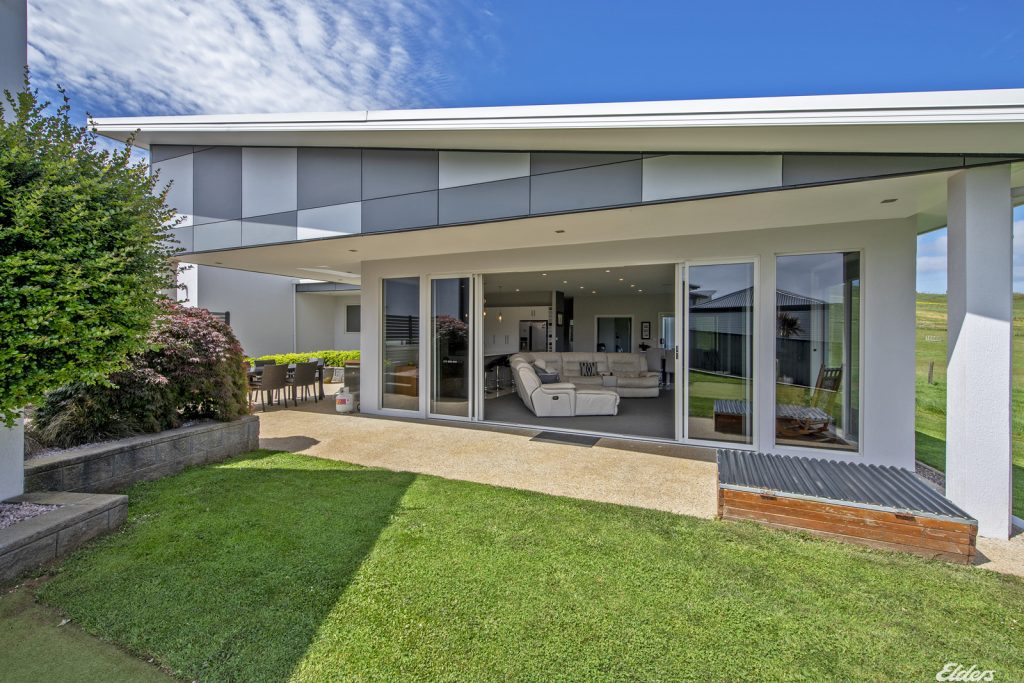 Jason & Petrina Birtwhistle property