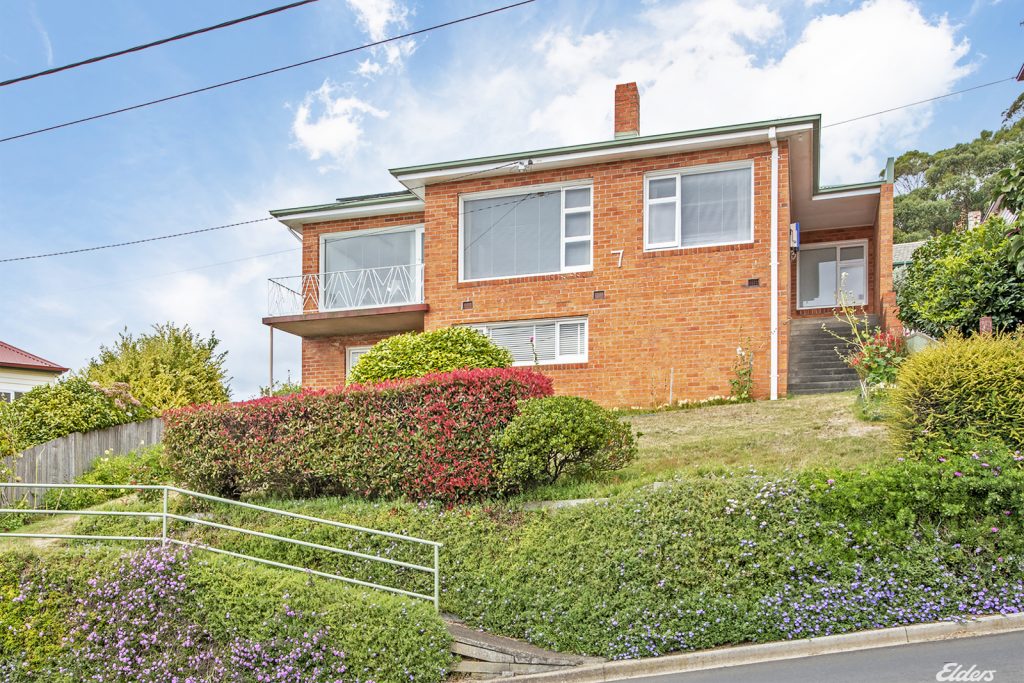Pauline Ferguson & Colin Briggs property