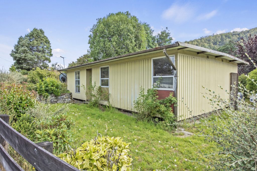 N Macpherson | Property Owner property
