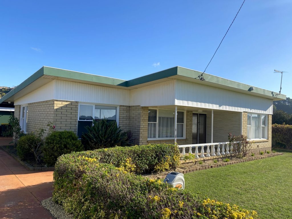 G Matthews | Tenant property