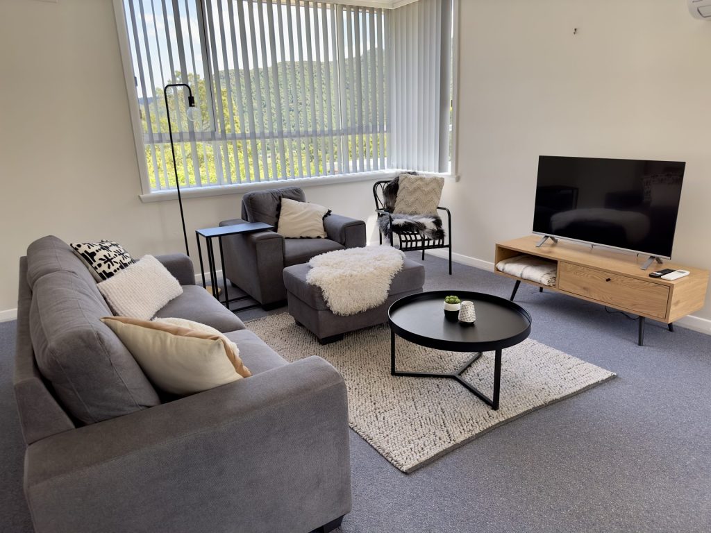 A & W Partridge | Property Owner property