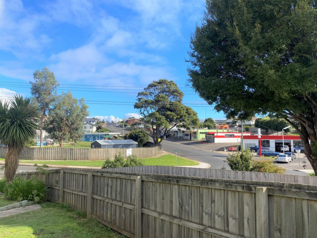 J Menzie | Tenant property