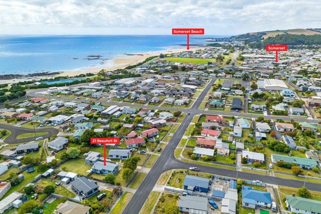 C & M Clancy | Purchasers property