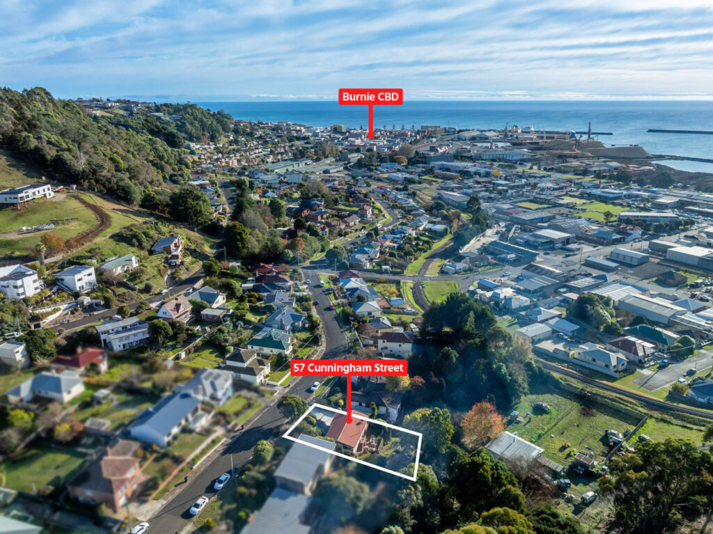 R Hutchinson | Purchaser property