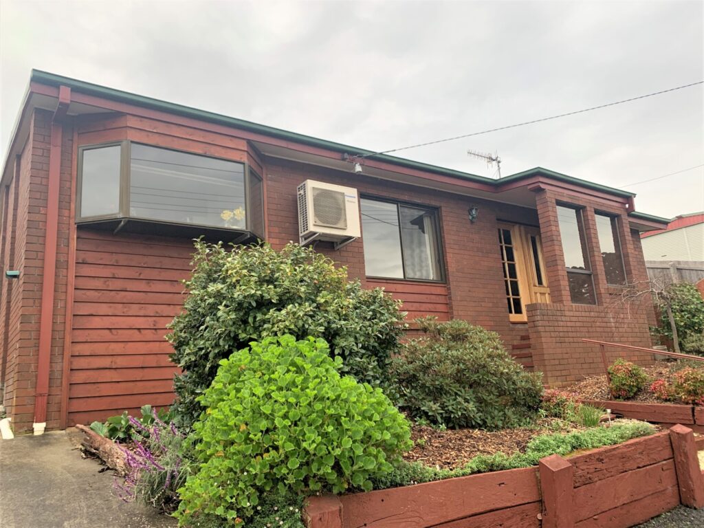 J Hammond | Tenant property